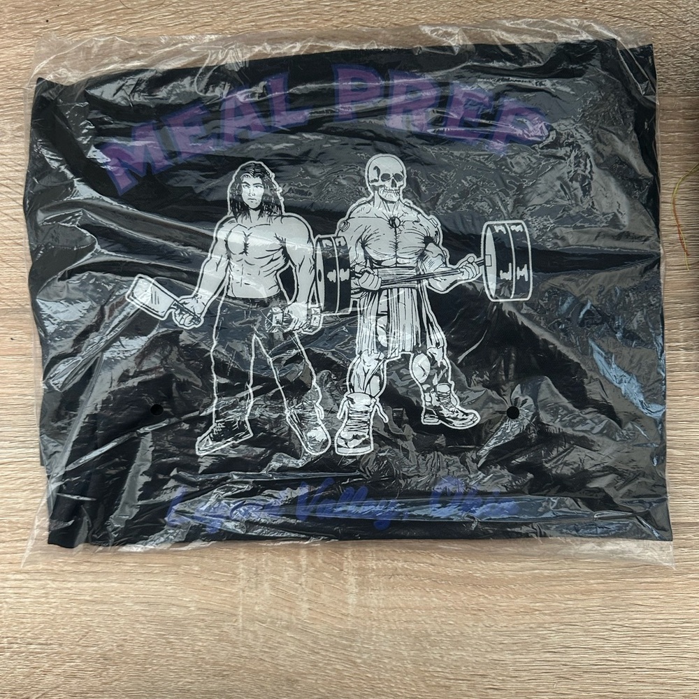 Sullivan King Kai Wachi apron